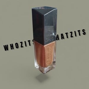 Believe Beauty  Foundation In Sable